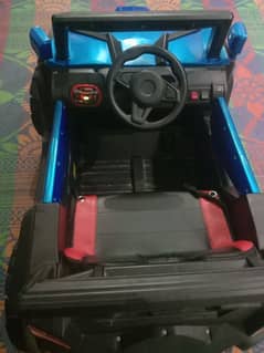 baby car
