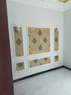 5 Marla House Available For Rent In Block AA Sector D Bahria Town Lahore