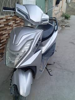 Scooty