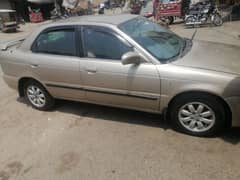 Suzuki Baleno 2005