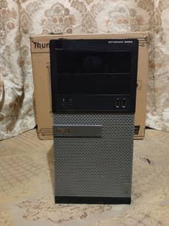Dell opTilpex Core i5