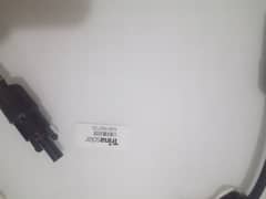 Aoa 70watt plate