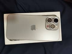 15 pro max j. v 256Gb