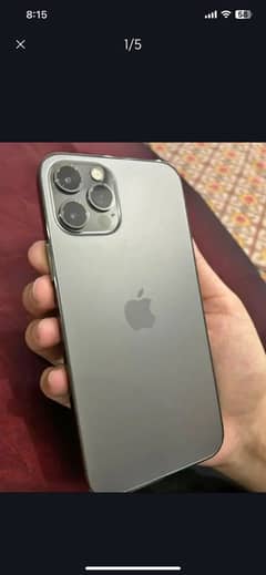 iPhone 11 Pro mxs