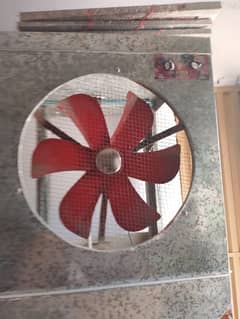Lahori Room Cooler