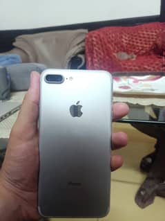 iPhone 7 Plus 128gb pta approved