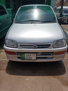 Cuore Car For Sale