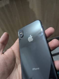 Iphone xs PTA