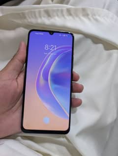 Vivo V21e