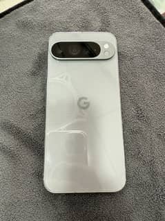 google pixel 9 pro XL