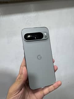 Google pixel 9 pro XL pta prove 256gb memory