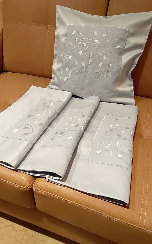 imported cushion covers 4pcs 0