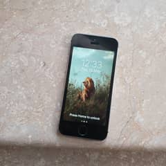 Iphone 5