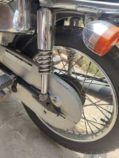honda 125 se model 2022