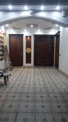 5 Marla House Available For Rent In Block AA Sector D Bahria Town Lahore