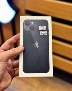 Iphone 13 JV Box Pack