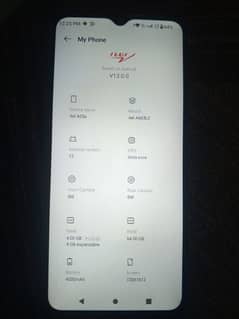 Itel A05s Model hai Only mobile hai no box no charger