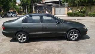 Toyota Corona 1995 saloon