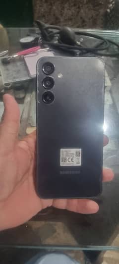samsung A16 10/10 conduction