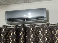 Gree G10 inverter ac