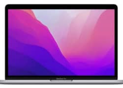 MacBook pro M2 8 GB and 512 GB 2022 model MDM locked for sale