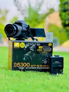 Nikon