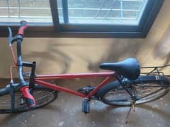 Bycycle