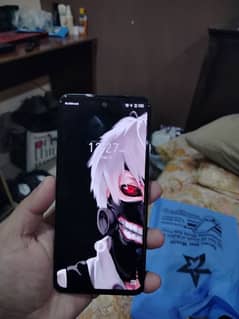 Infinix Zero X Pro