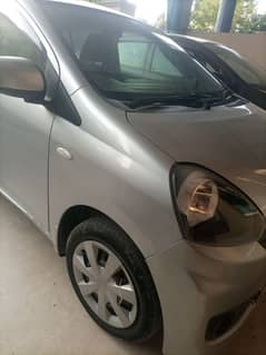 Daihatsu Mira 2015/19