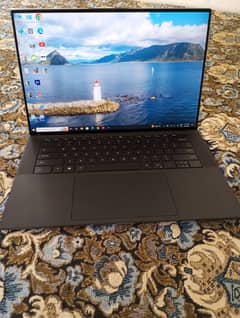 DELL precision 5560