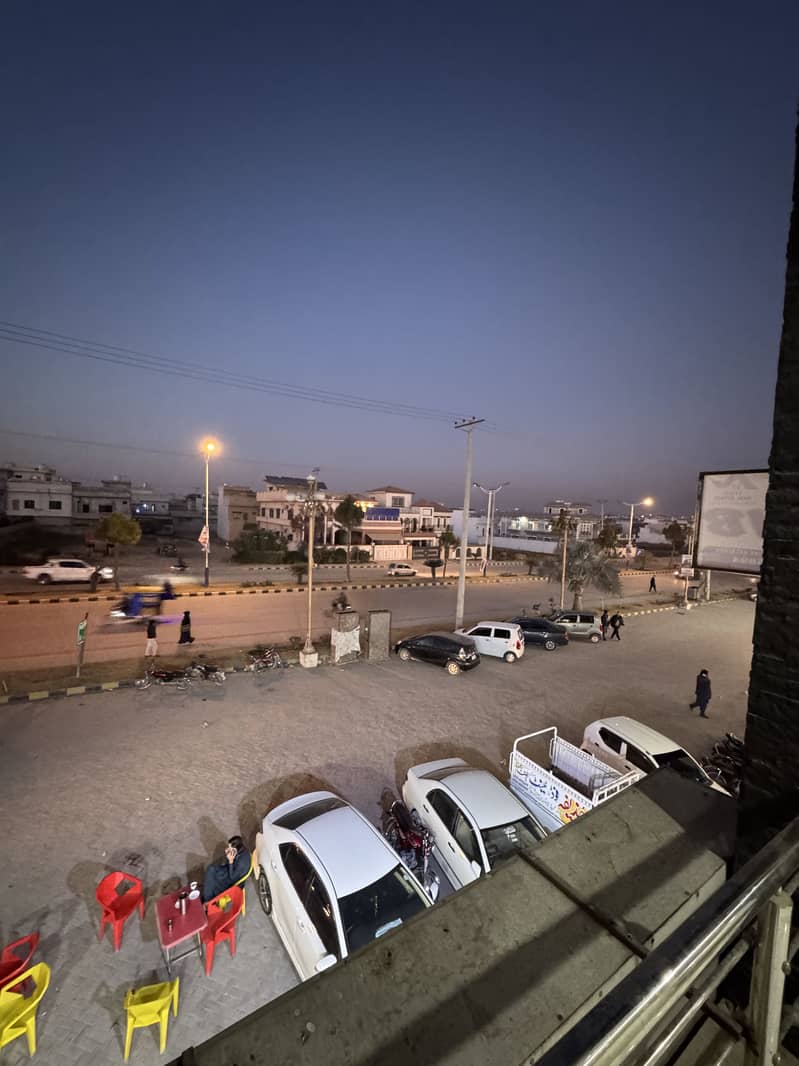 L Block 5 Marla Plot Available For Sale New City Phase 2 5 Marla Plot Available For Sale Wah Cantt 5 Marla Plot Available For Sale 4
