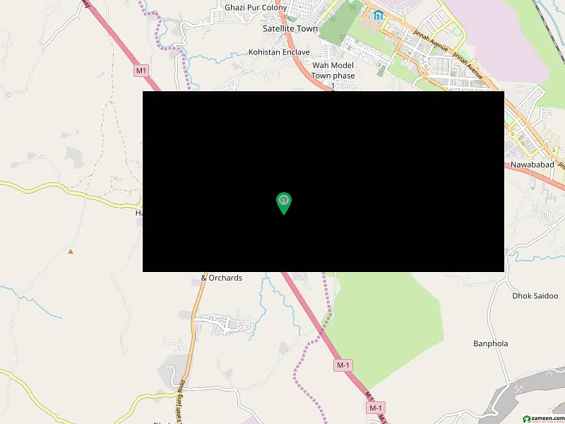 L Block 5 Marla Plot Available For Sale New City Phase 2 5 Marla Plot Available For Sale Wah Cantt 5 Marla Plot Available For Sale 1