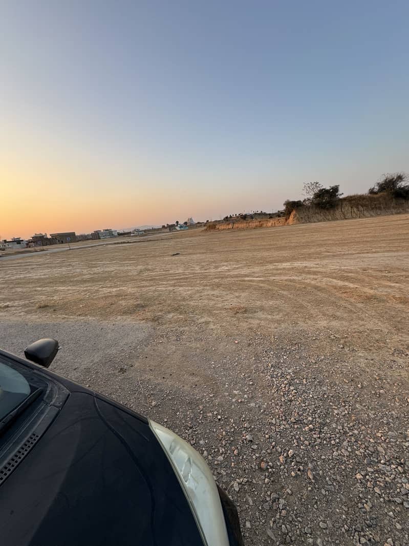 L Block 5 Marla Plot Available For Sale New City Phase 2 5 Marla Plot Available For Sale Wah Cantt 5 Marla Plot Available For Sale 6