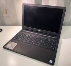 Dell Vostro 15