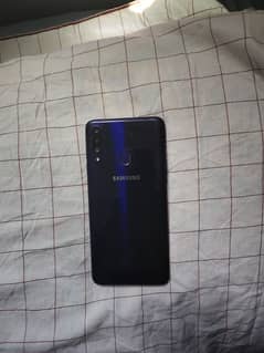 Samsung A20s