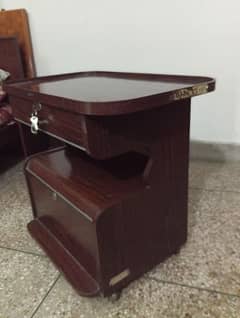 television trolley