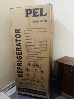 PEL