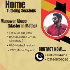 Home Tutor