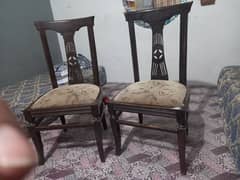 wooden