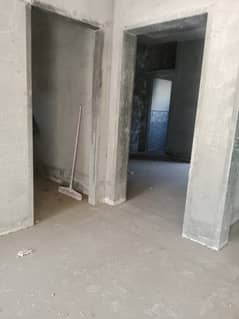 G Block New City Phase 2 Grey Structure Available For Sale Single Storey