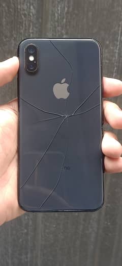 iPhone x 64 gb non pta bypass
