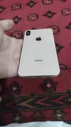 iPhone xsmax pta approved