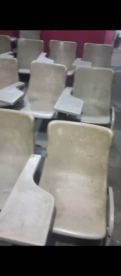 Study Chairs For Sale | Students Chairs | Plastic Study Chairs