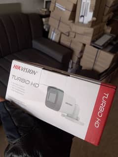 2 mp camera cctv mic and ligt hybrid camra