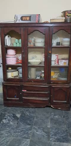 showcase