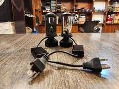 H4 Projector LED Light