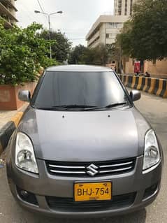 suzuki swift 1.3 dlx