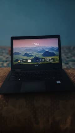 Accer I5 7the Generation touch screen 3/60