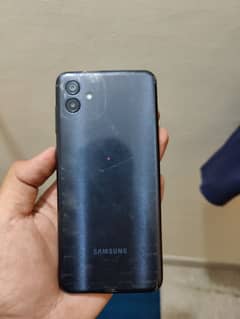 A04 Sumsang