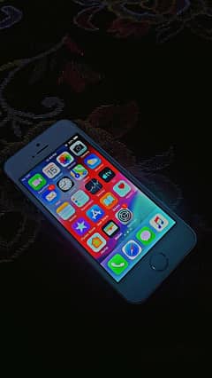 iPhone 5s 16Gb (Urgent Sale)